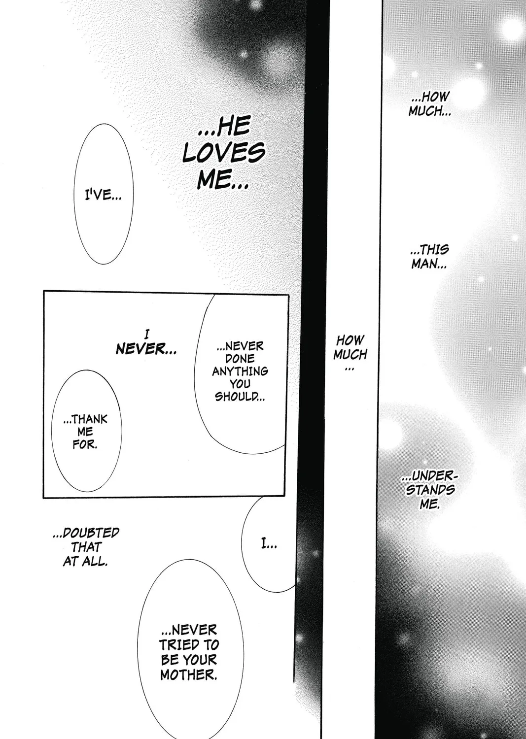 Read Skip Beat! chapter 228 image 54 on Lezhin