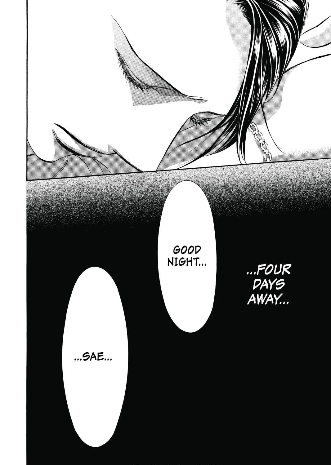 Read Skip Beat! chapter 229 image 58 on Lezhin