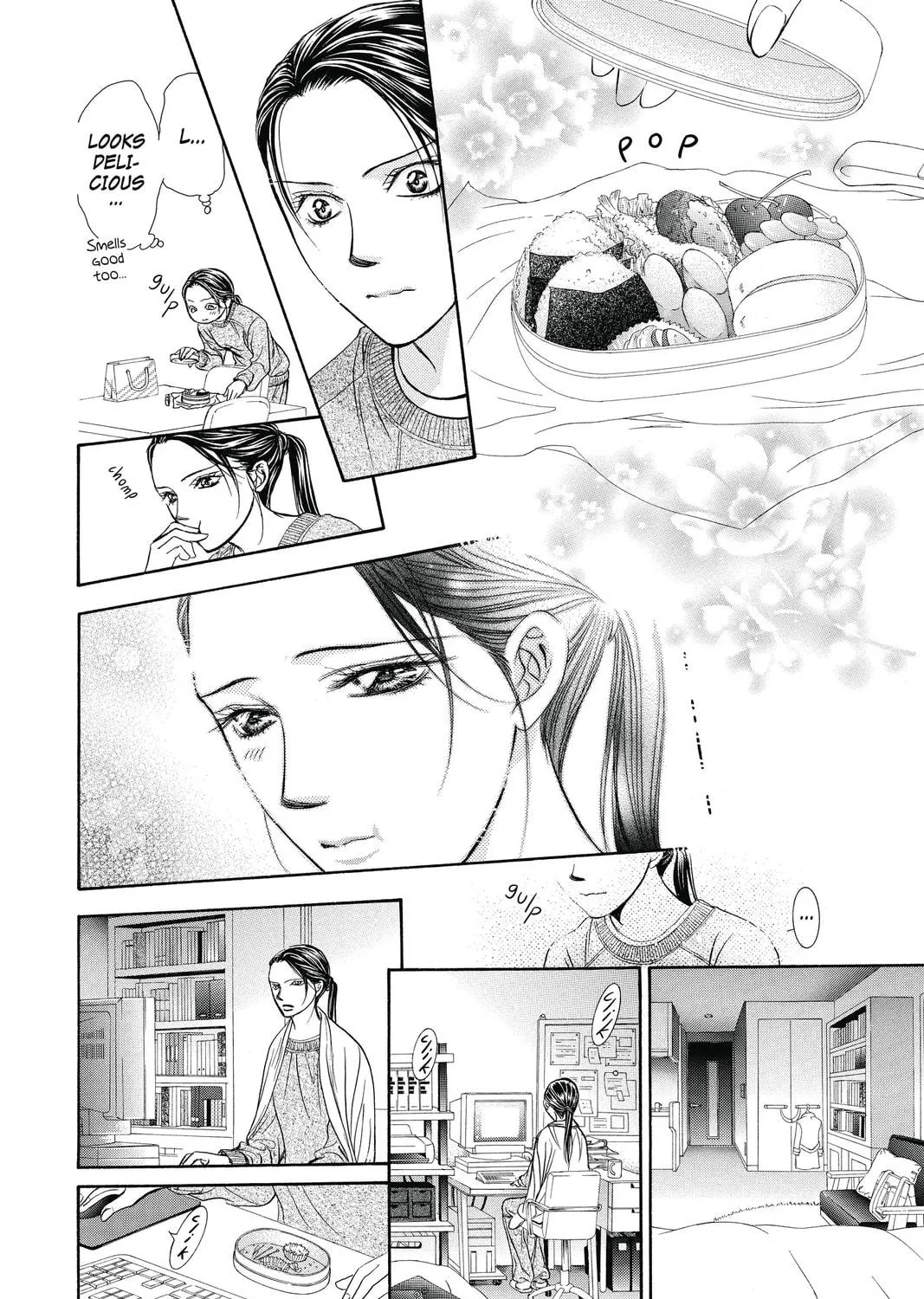 Read Skip Beat! chapter 230 image 18 on Lezhin