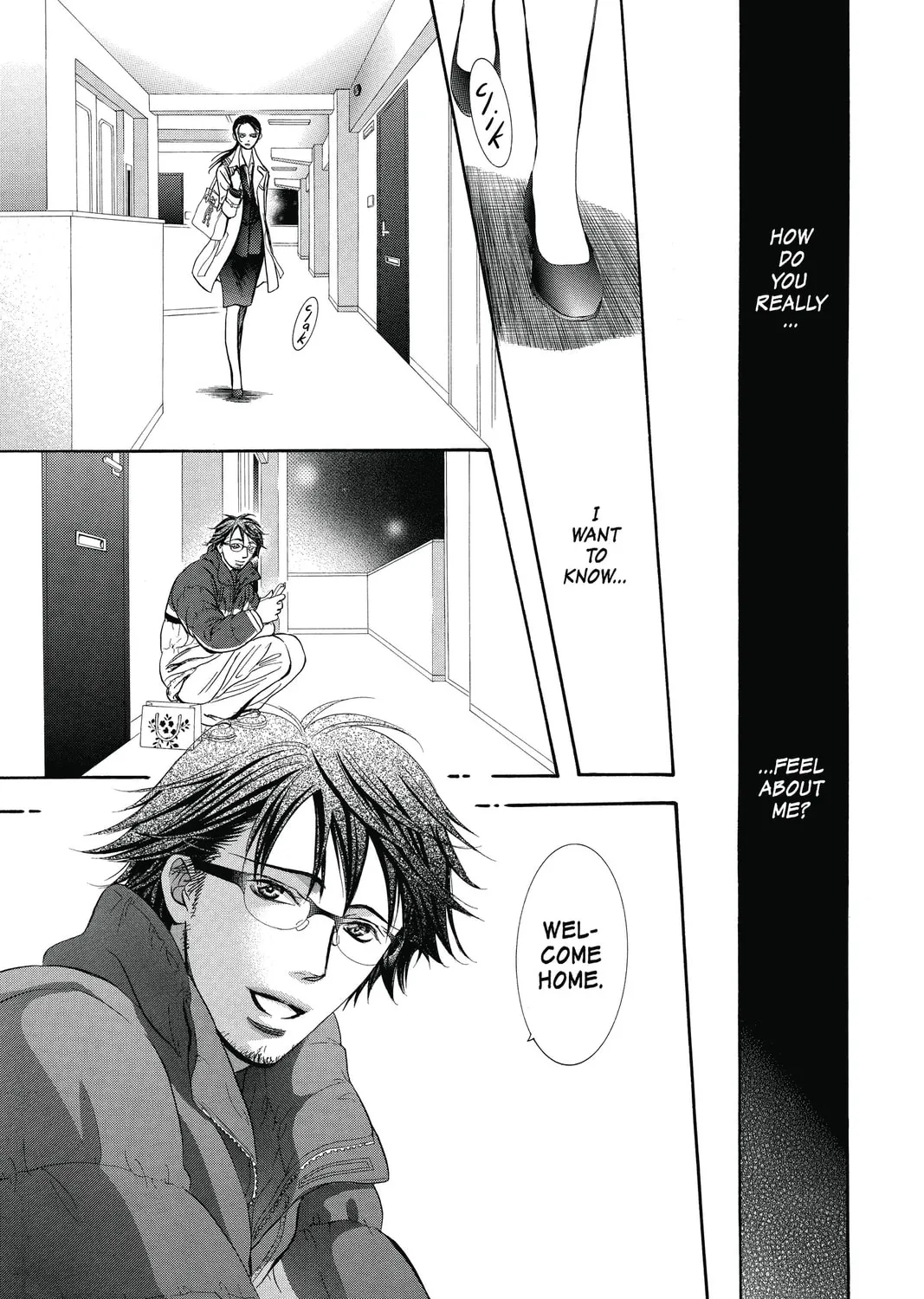 Read Skip Beat! chapter 230 image 56 on Lezhin