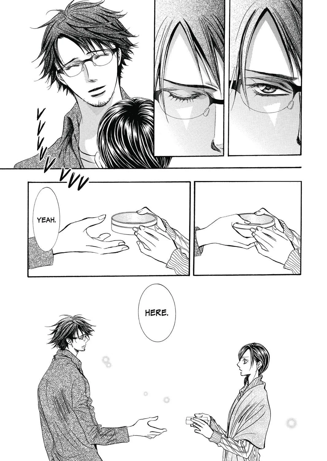 Read Skip Beat! chapter 231 image 16 on Lezhin