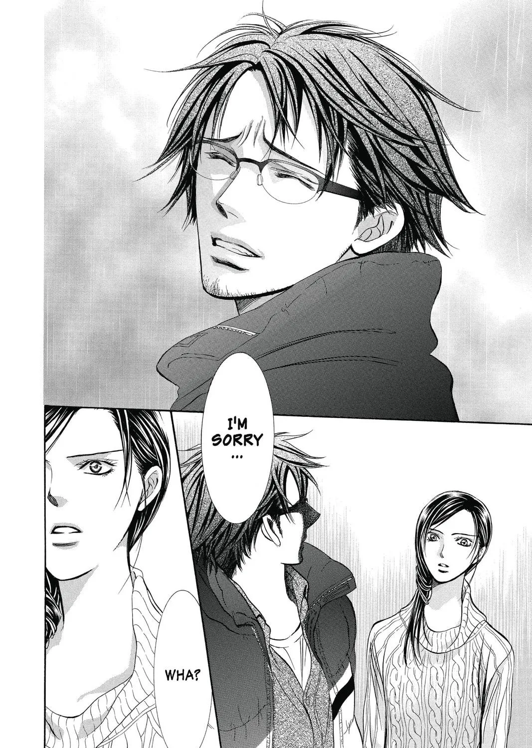 Read Skip Beat! chapter 231 image 22 on Lezhin