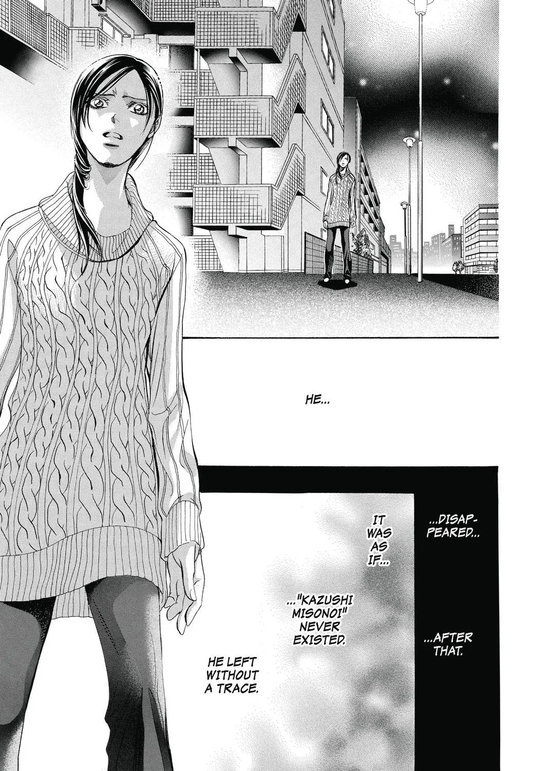Read Skip Beat! chapter 231 image 28 on Lezhin