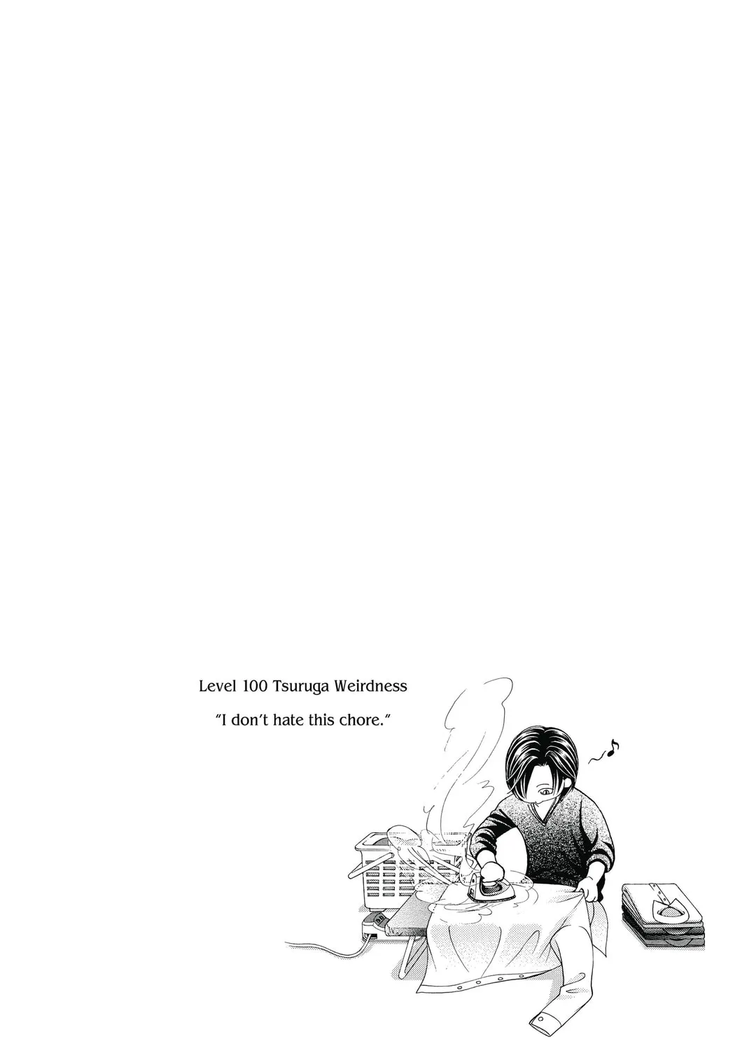Read Skip Beat! chapter 232 image 2 on Lezhin