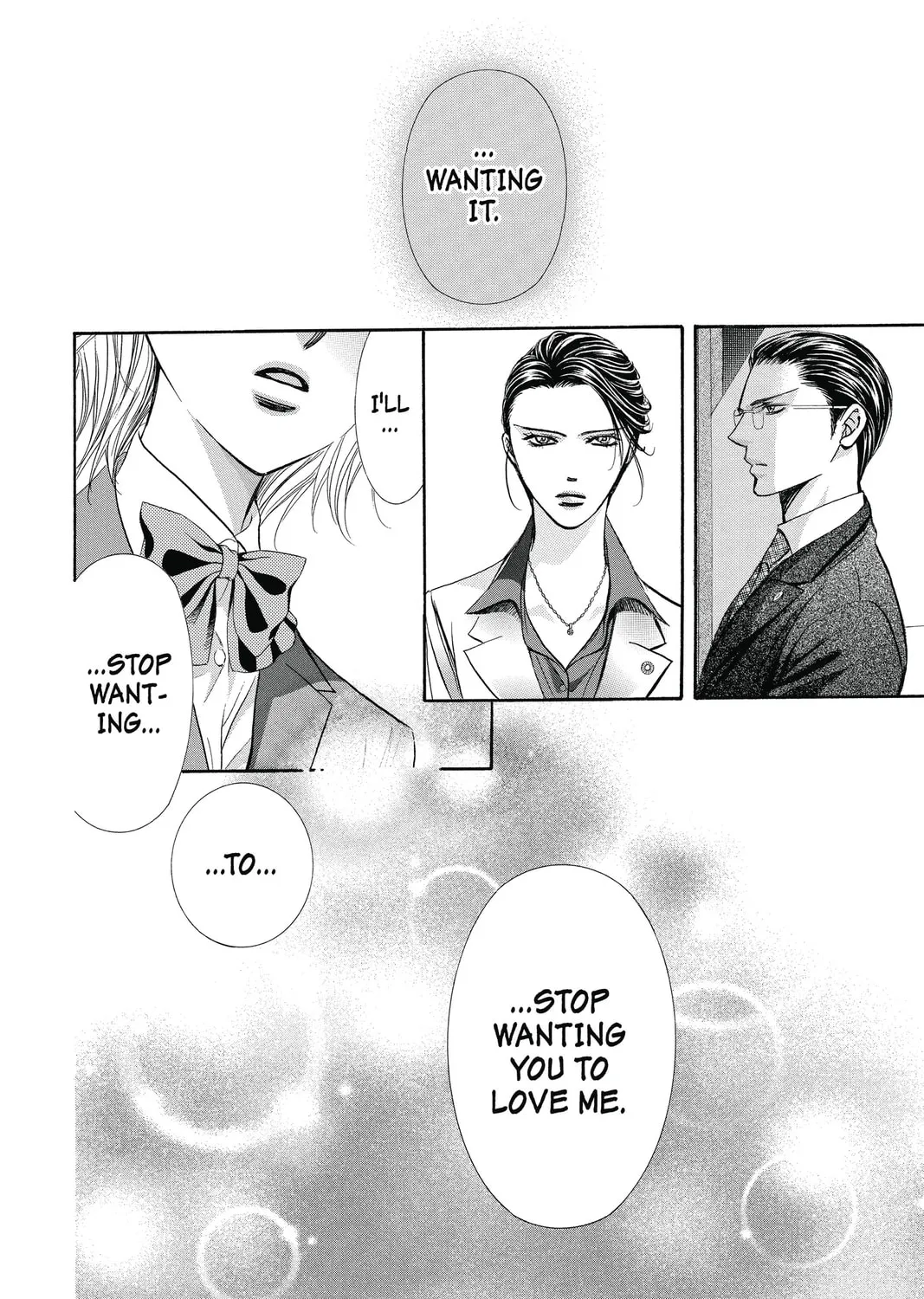 Read Skip Beat! chapter 232 image 62 on Lezhin