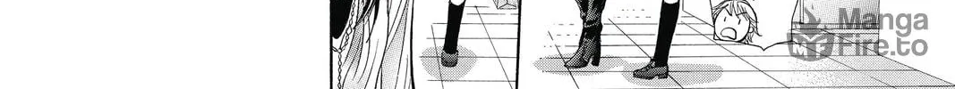 Read Skip Beat! chapter 234 image 35 on Lezhin