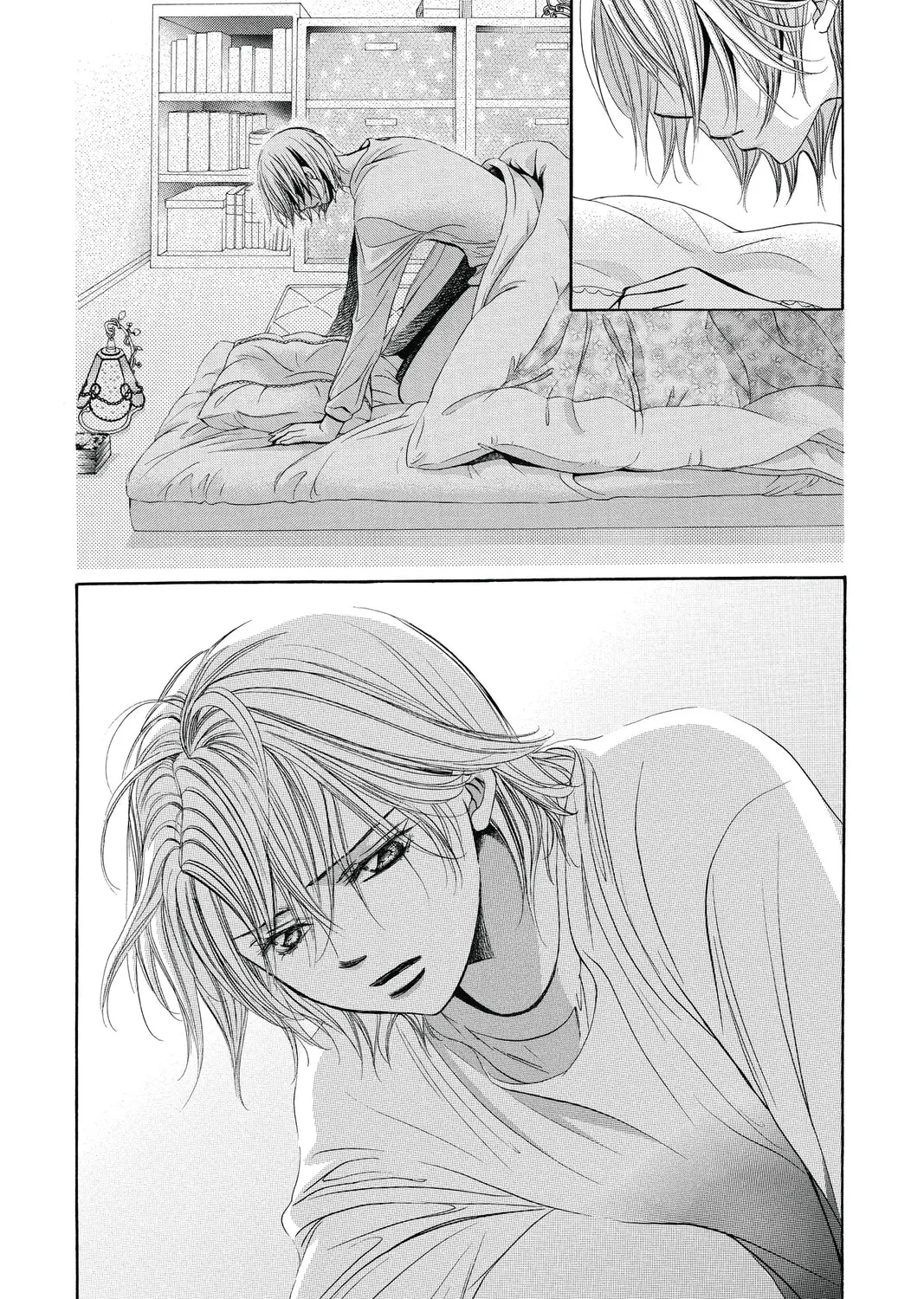 Read Skip Beat! chapter 235 image 36 on Lezhin