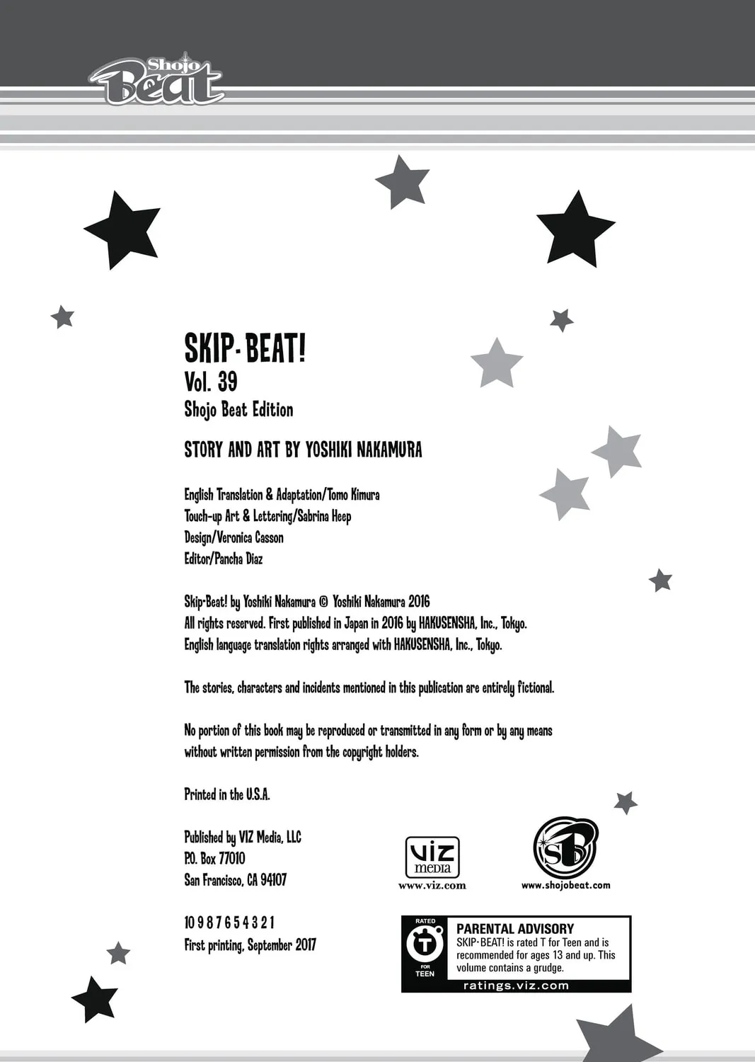 Read Skip Beat! chapter 236.5 image 14 on Lezhin