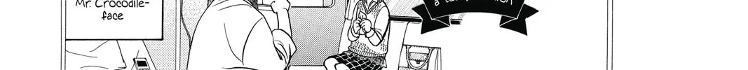 Read Skip Beat! chapter 236.5 image 7 on Lezhin
