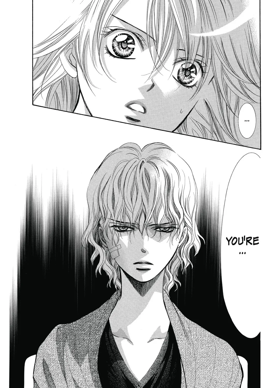 Read Skip Beat! chapter 239 image 2 on Lezhin