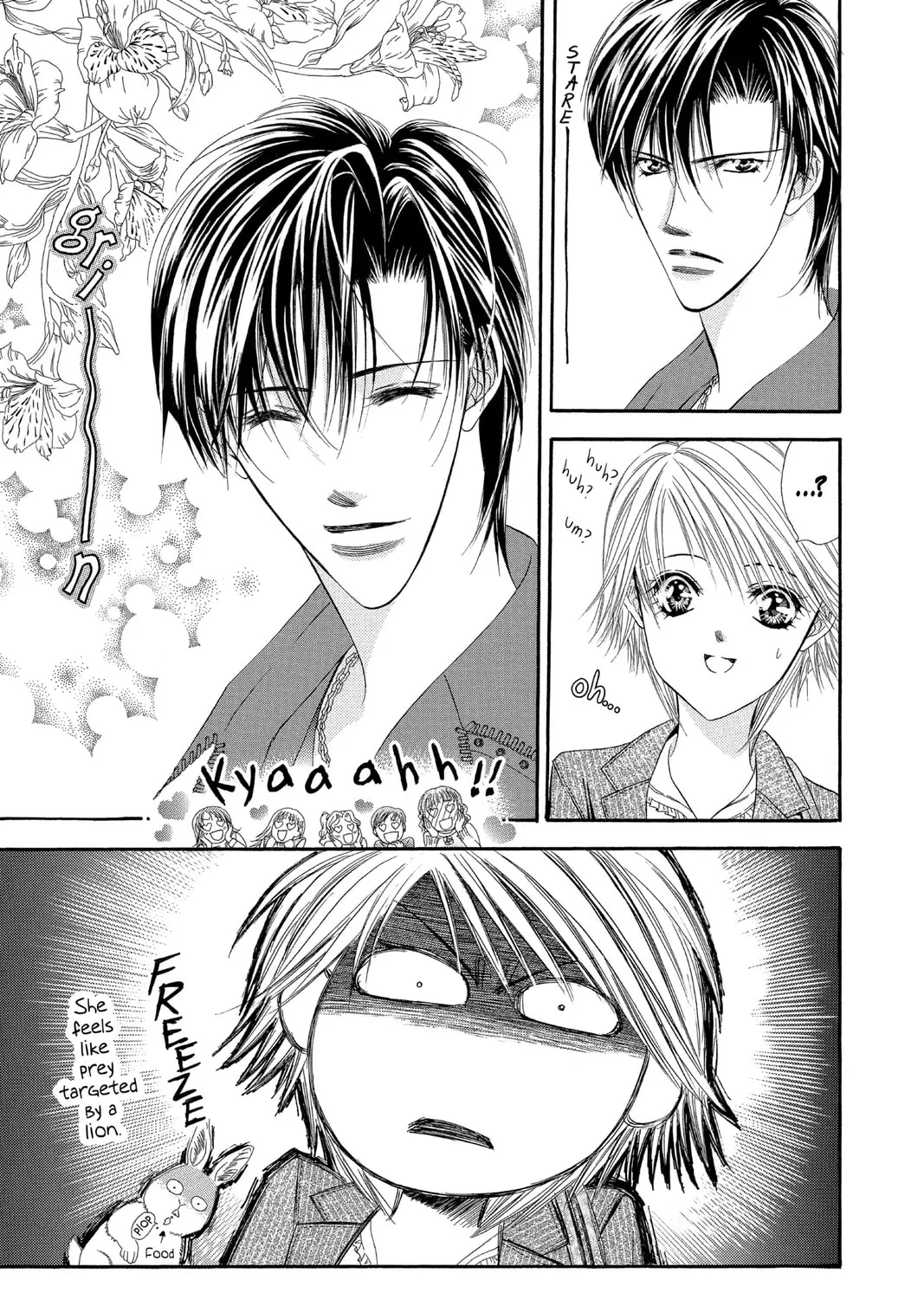 Read Skip Beat! chapter 24 image 20 on Lezhin