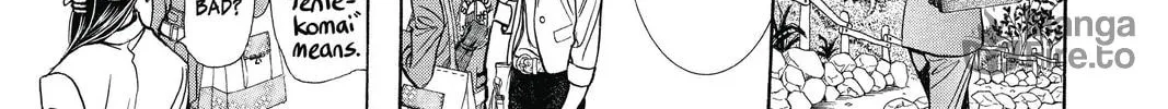 Read Skip Beat! chapter 241 image 17 on Lezhin