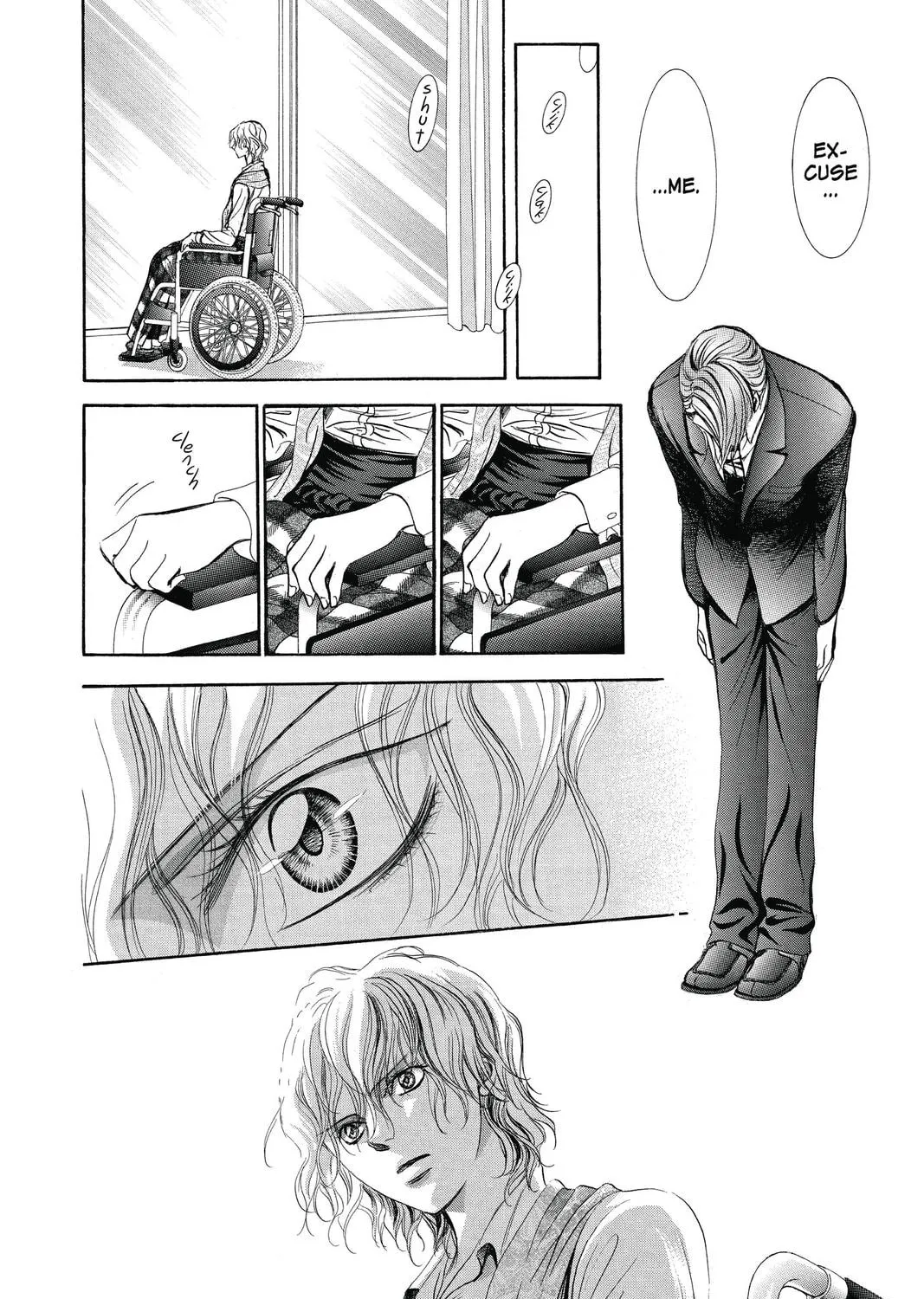Read Skip Beat! chapter 242 image 10 on Lezhin