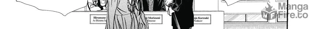Read Skip Beat! chapter 243 image 39 on Lezhin