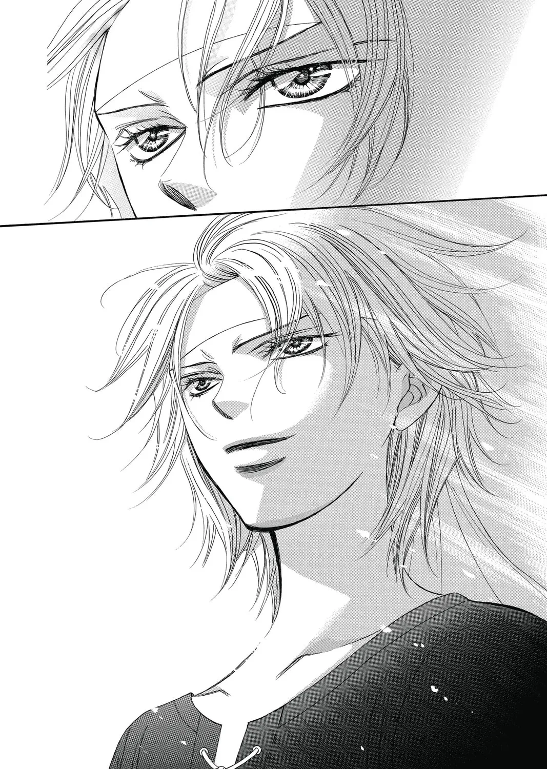 Read Skip Beat! chapter 243 image 56 on Lezhin