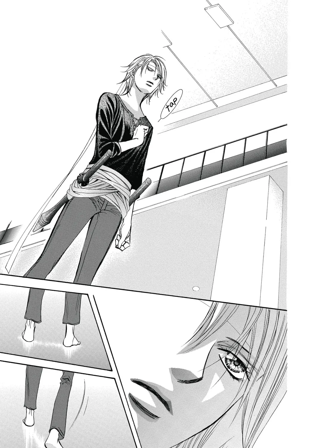Read Skip Beat! chapter 246 image 42 on Lezhin