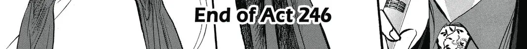 Read Skip Beat! chapter 246 image 45 on Lezhin