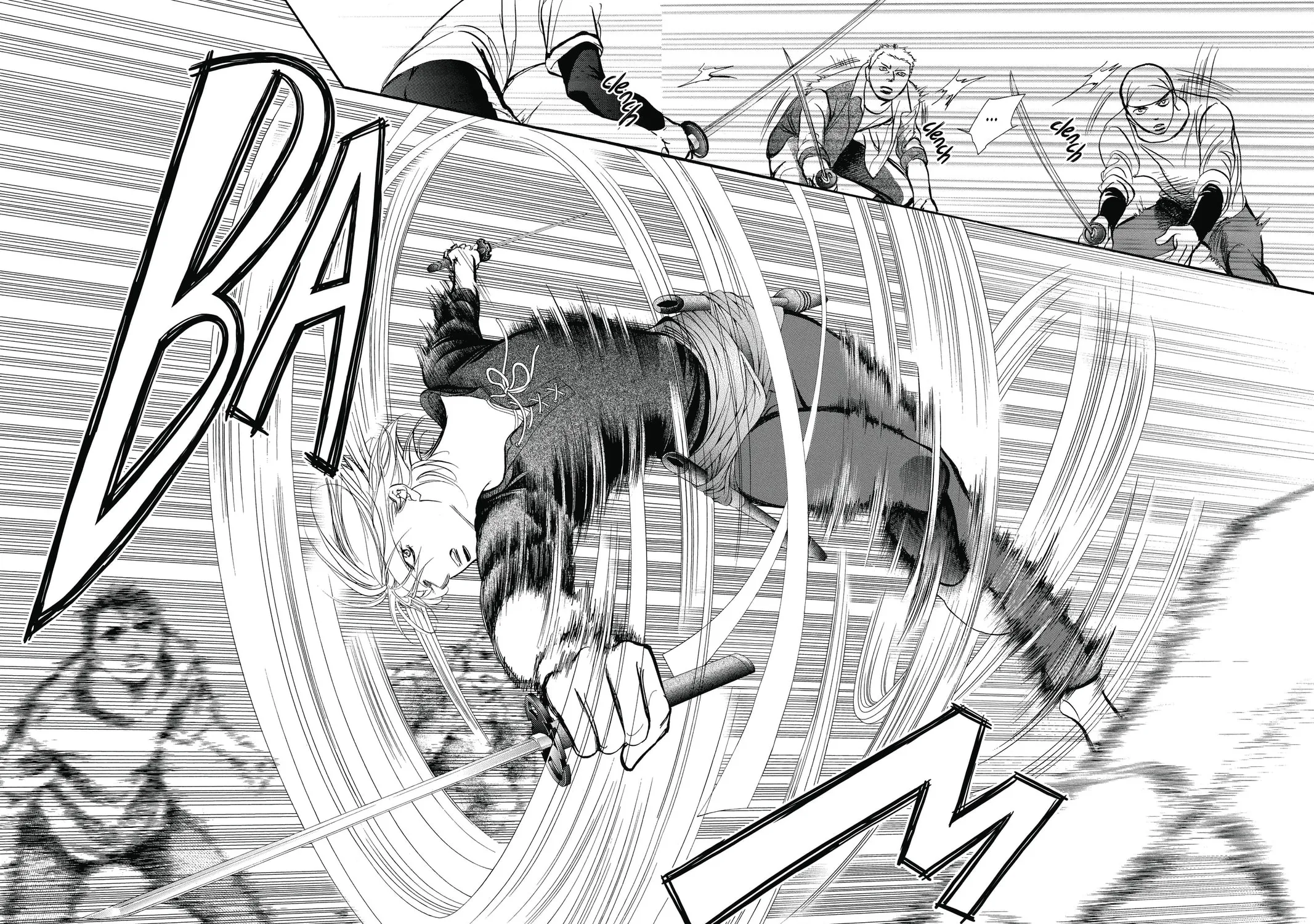 Read Skip Beat! chapter 247 image 48 on Lezhin