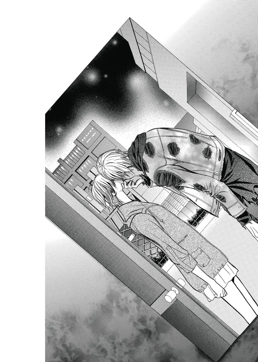 Read Skip Beat! chapter 248 image 46 on Lezhin