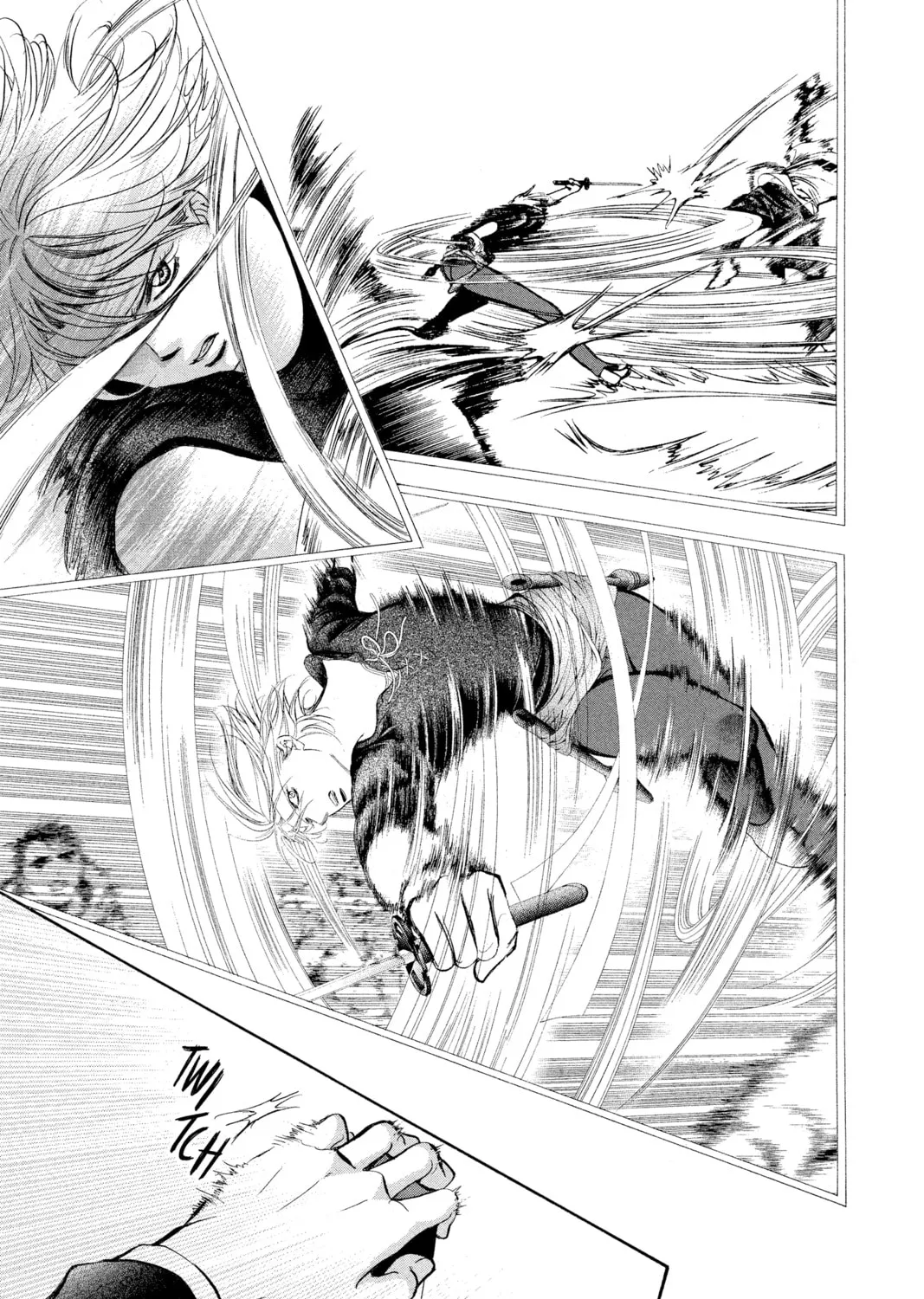 Read Skip Beat! chapter 249 image 20 on Lezhin