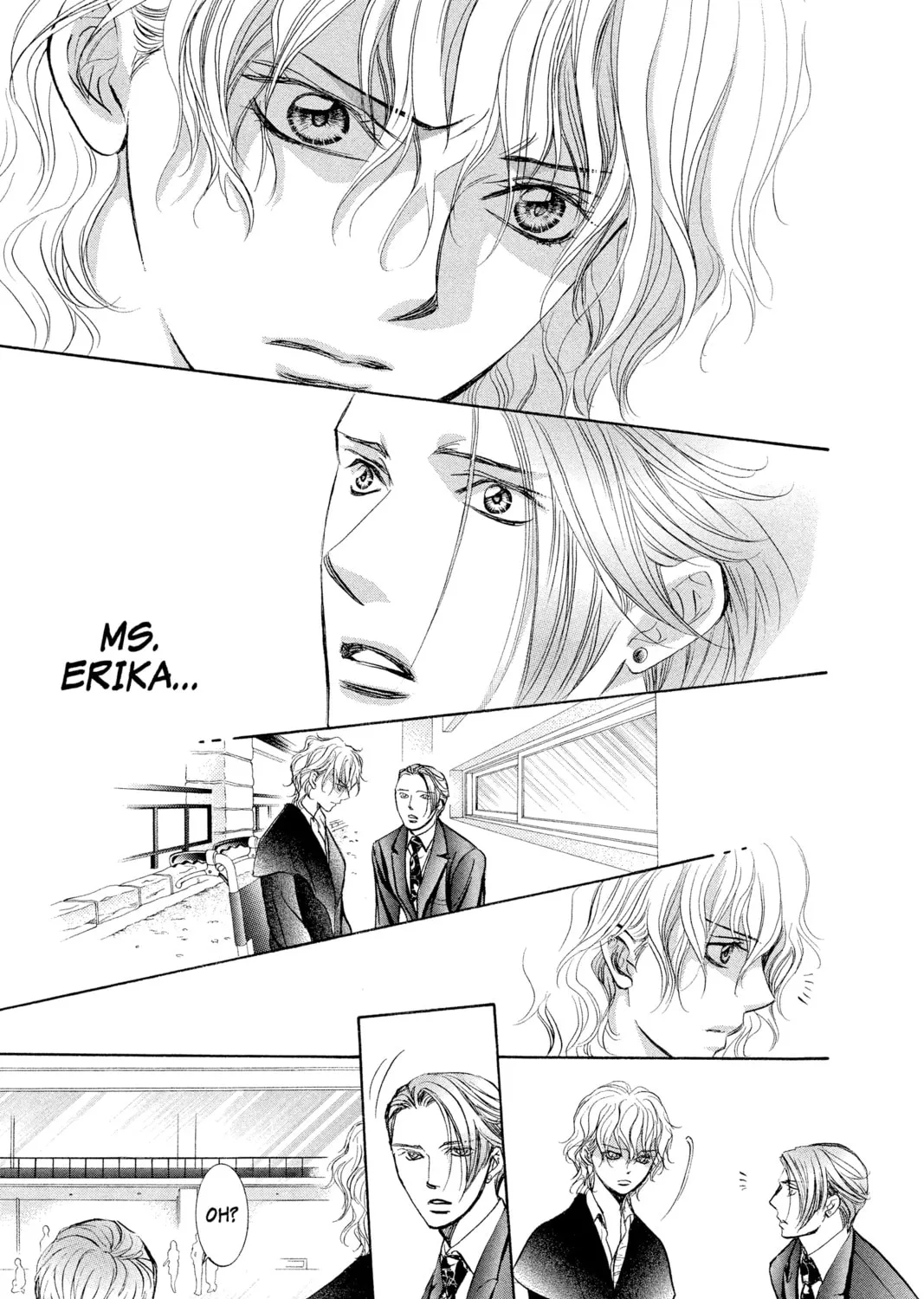 Read Skip Beat! chapter 249 image 24 on Lezhin