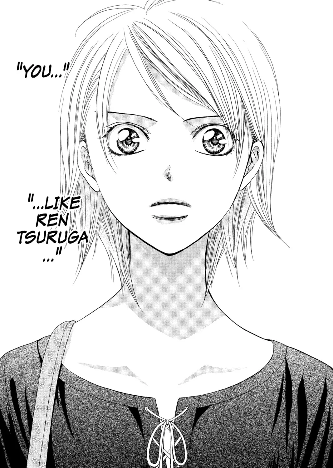 Read Skip Beat! chapter 250 image 0 on Lezhin