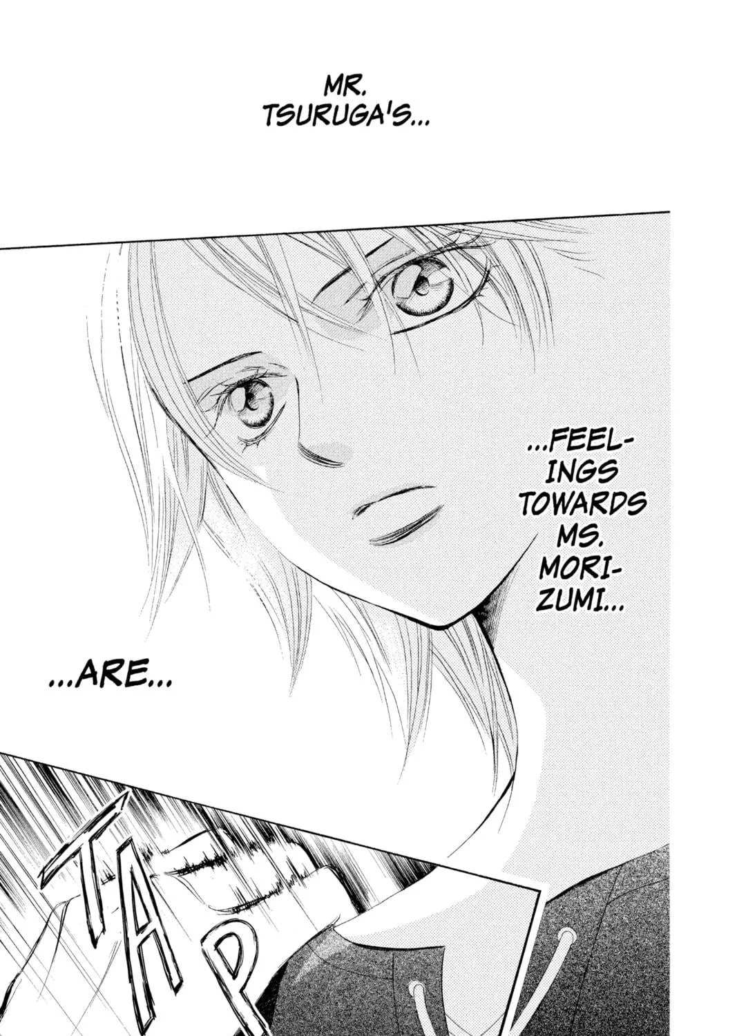 Read Skip Beat! chapter 250 image 46 on Lezhin