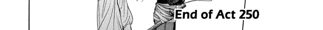 Read Skip Beat! chapter 250 image 55 on Lezhin
