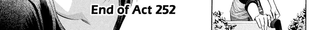 Read Skip Beat! chapter 252 image 31 on Lezhin