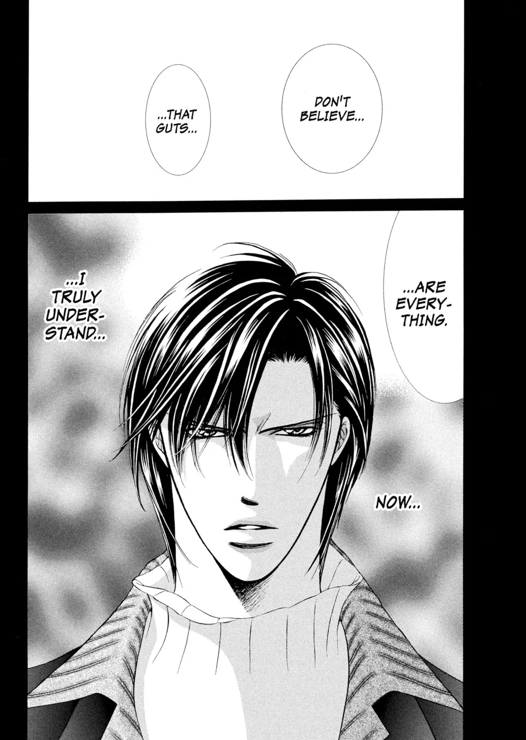 Read Skip Beat! chapter 254 image 0 on Lezhin