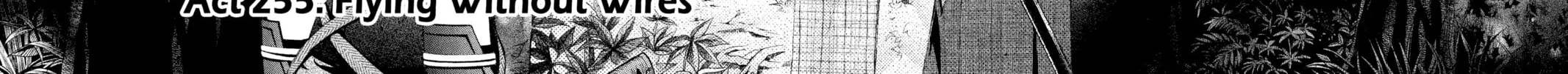 Read Skip Beat! chapter 255 image 7 on Lezhin