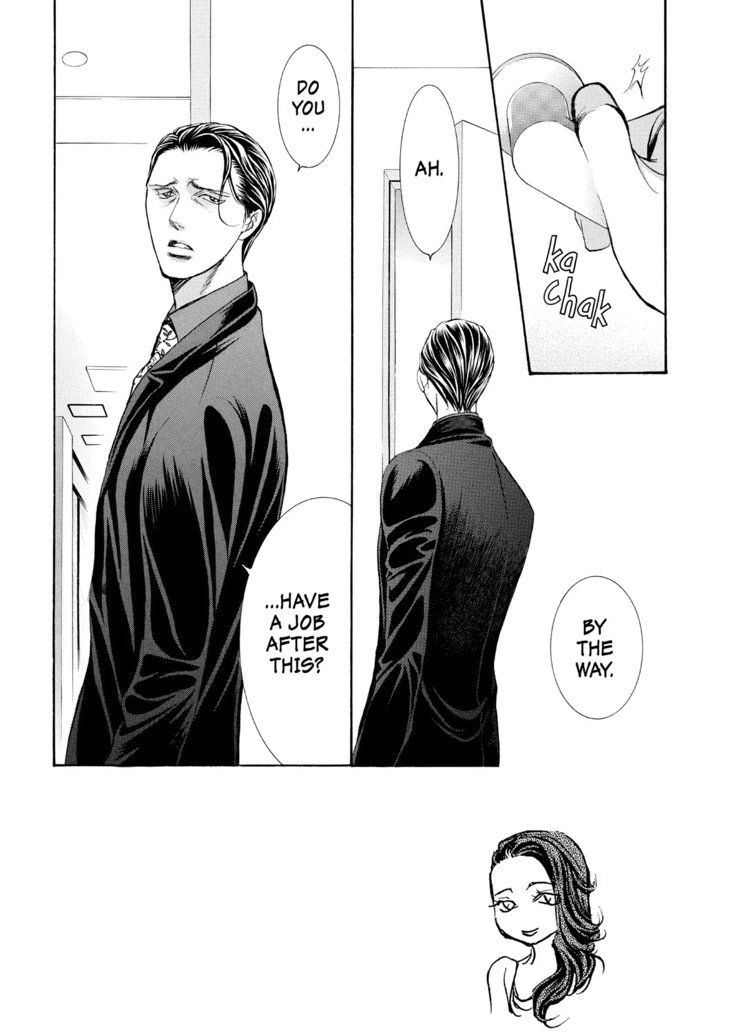 Read Skip Beat! chapter 260 image 0 on Lezhin