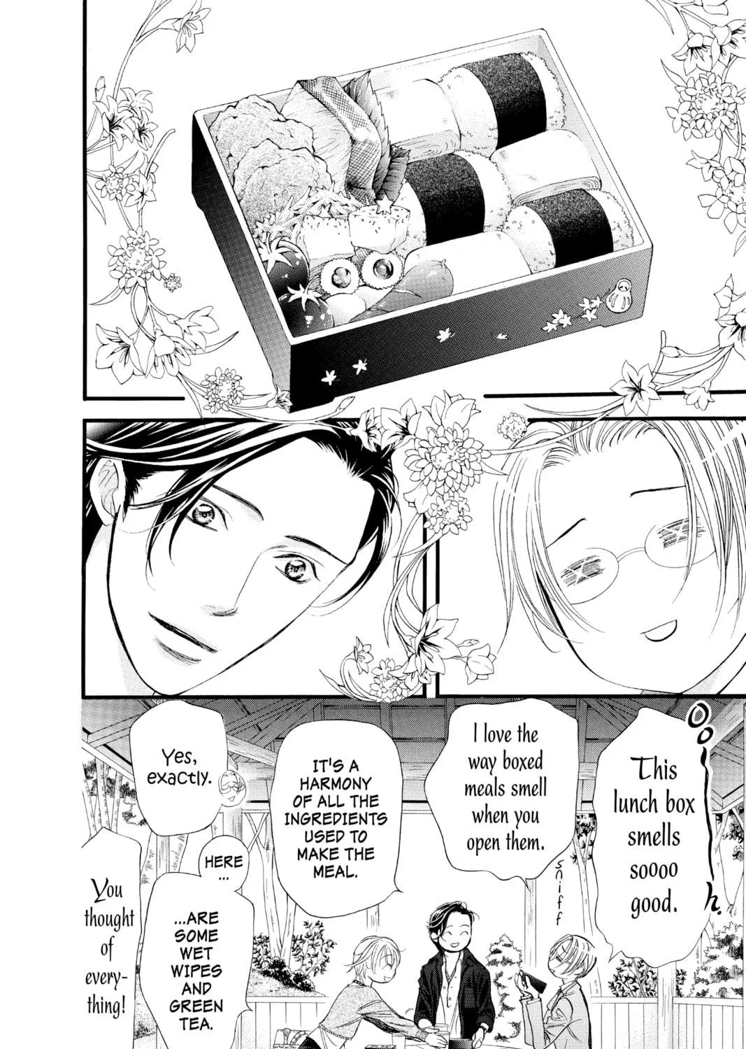 Read Skip Beat! chapter 262 image 10 on Lezhin