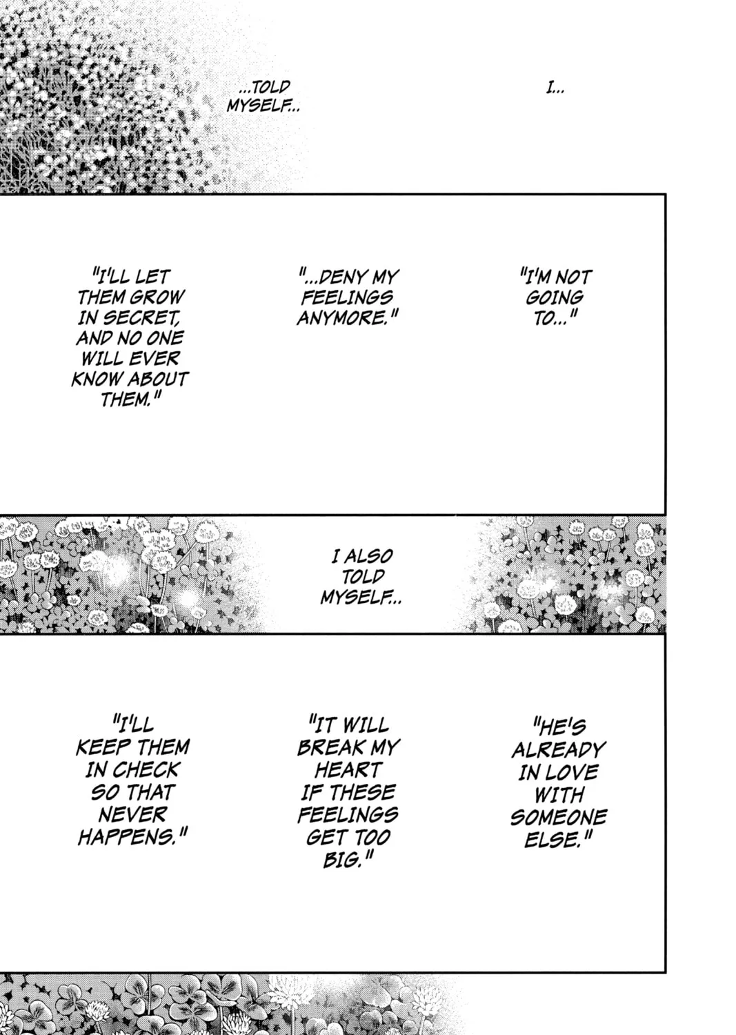 Read Skip Beat! chapter 263 image 0 on Lezhin