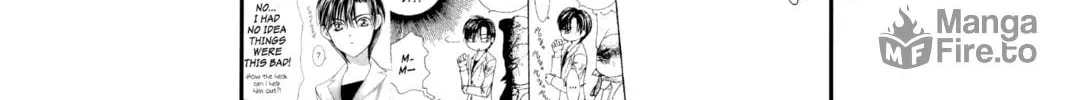 Read Skip Beat! chapter 265 image 19 on Lezhin