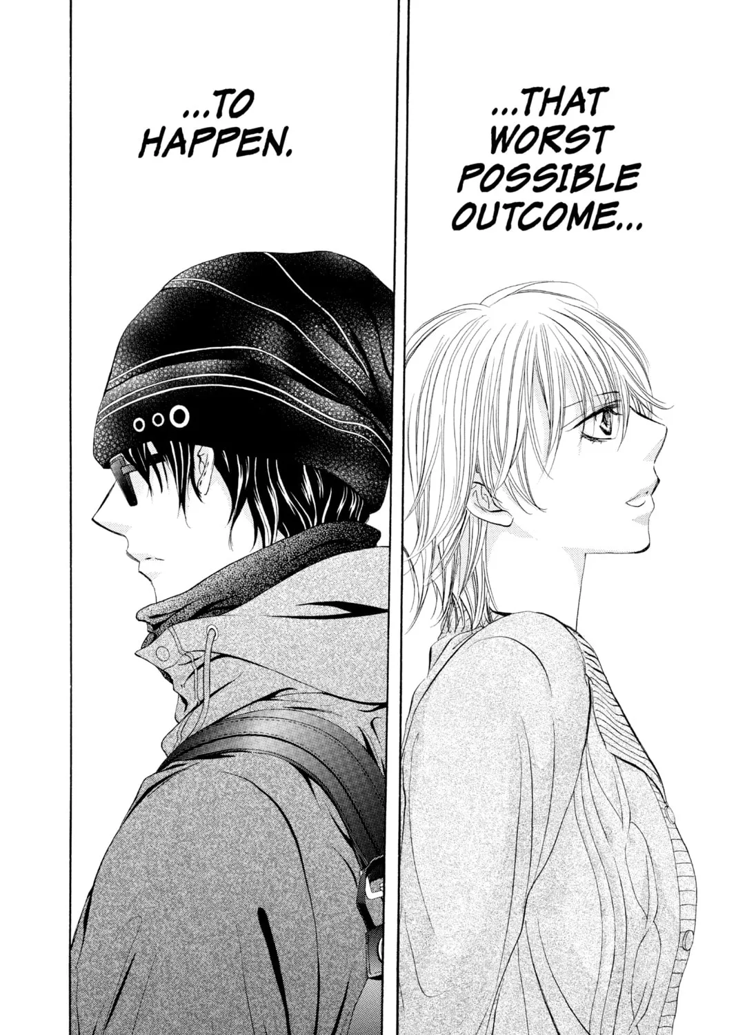 Read Skip Beat! chapter 266 image 6 on Lezhin