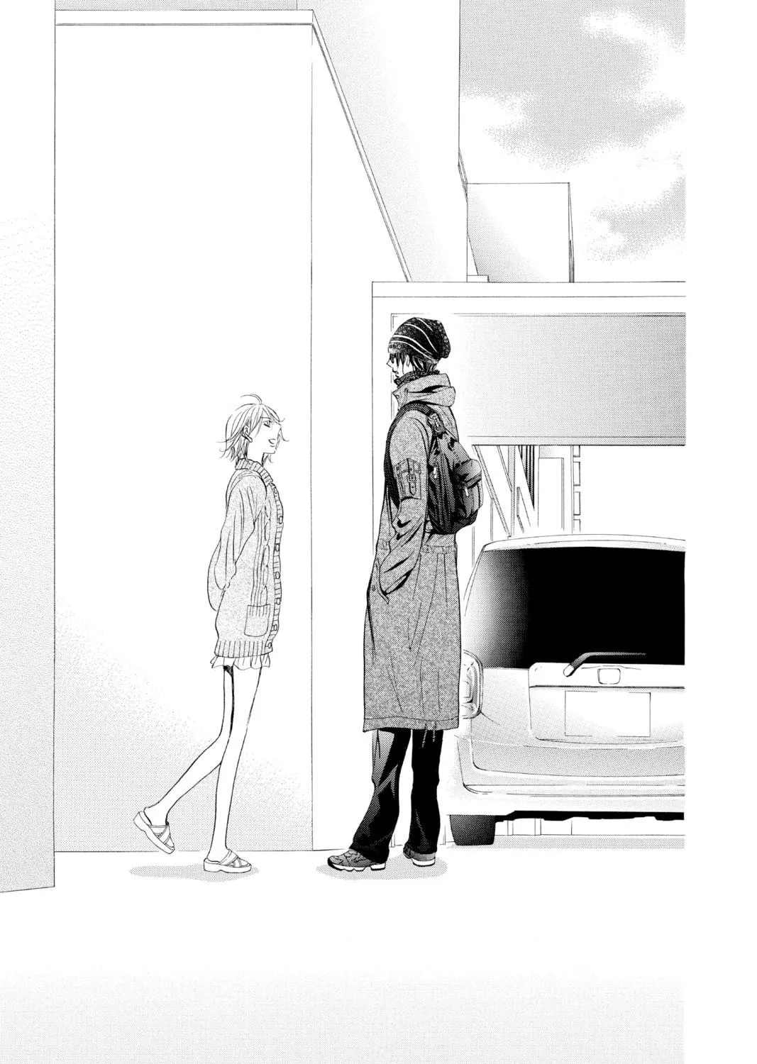 Read Skip Beat! chapter 266 image 8 on Lezhin