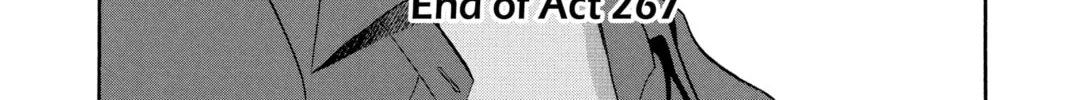 Read Skip Beat! chapter 267 image 37 on Lezhin