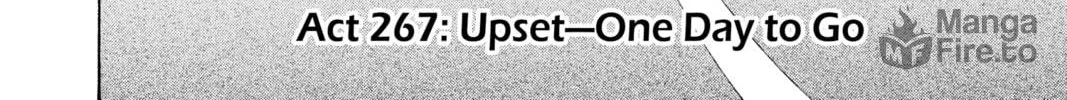 Read Skip Beat! chapter 267 image 5 on Lezhin