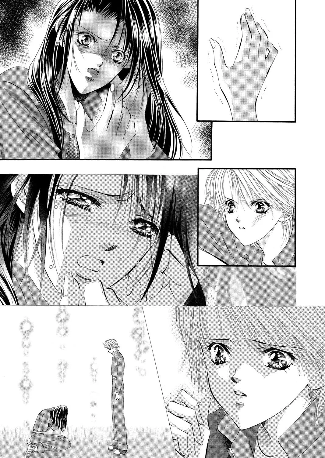 Read Skip Beat! chapter 27 image 52 on Lezhin
