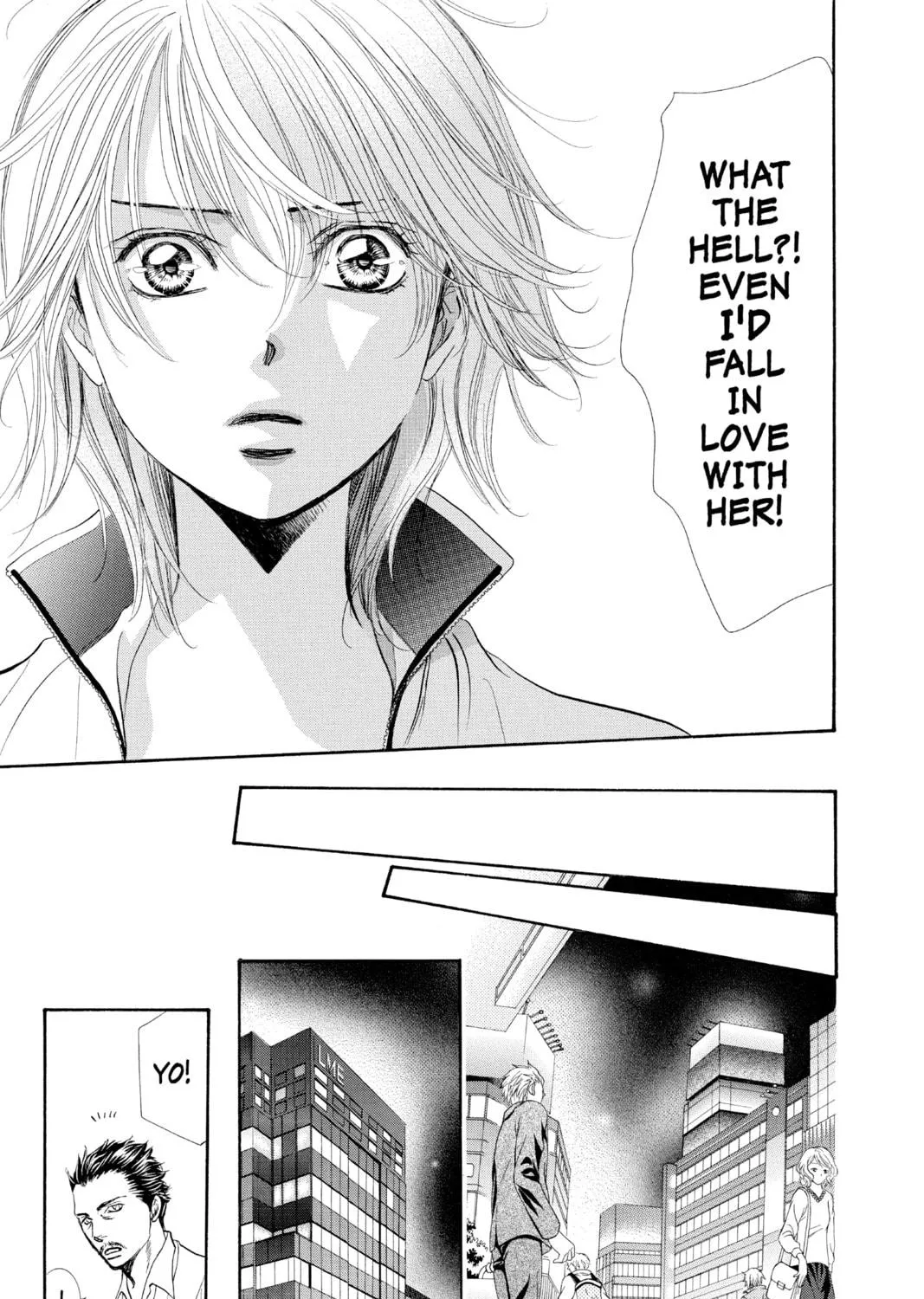 Read Skip Beat! chapter 270 image 46 on Lezhin