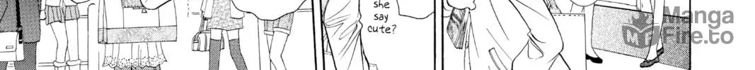 Read Skip Beat! chapter 271.5 image 5 on Lezhin