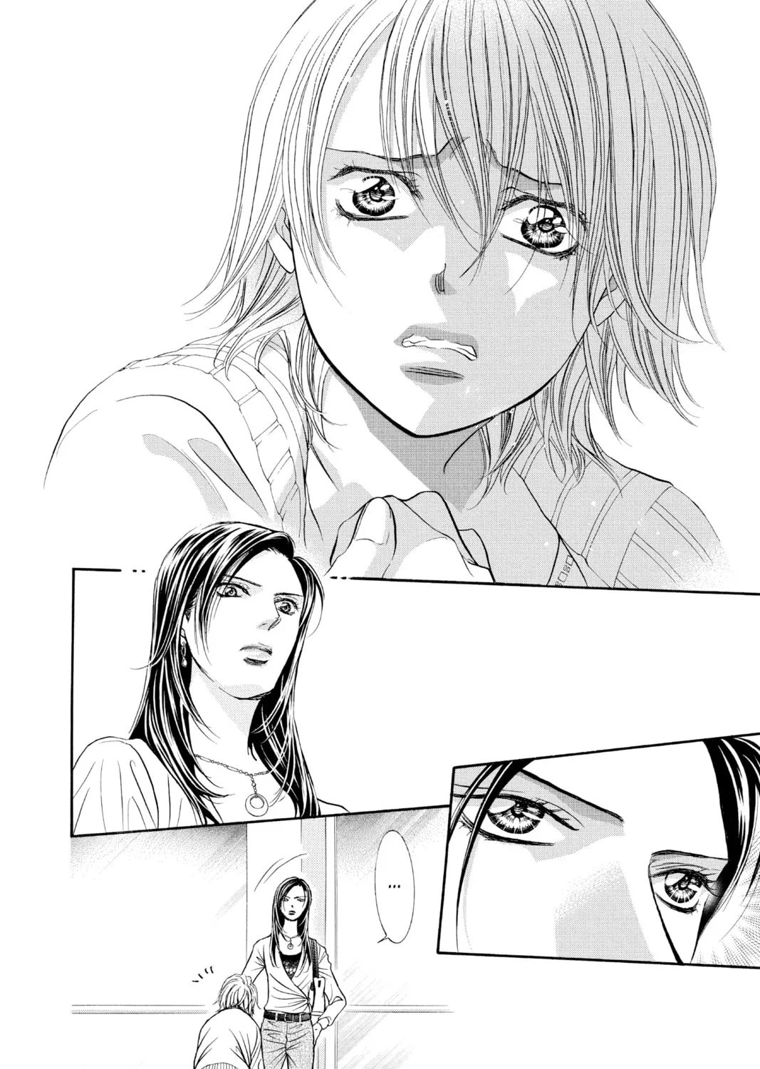 Read Skip Beat! chapter 272 image 26 on Lezhin
