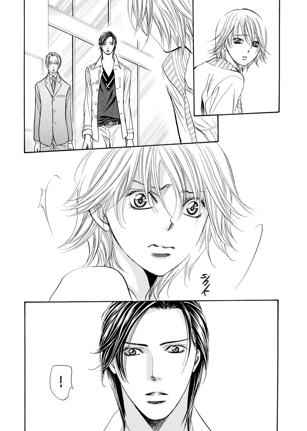 Read Skip Beat! chapter 272 image 28 on Lezhin
