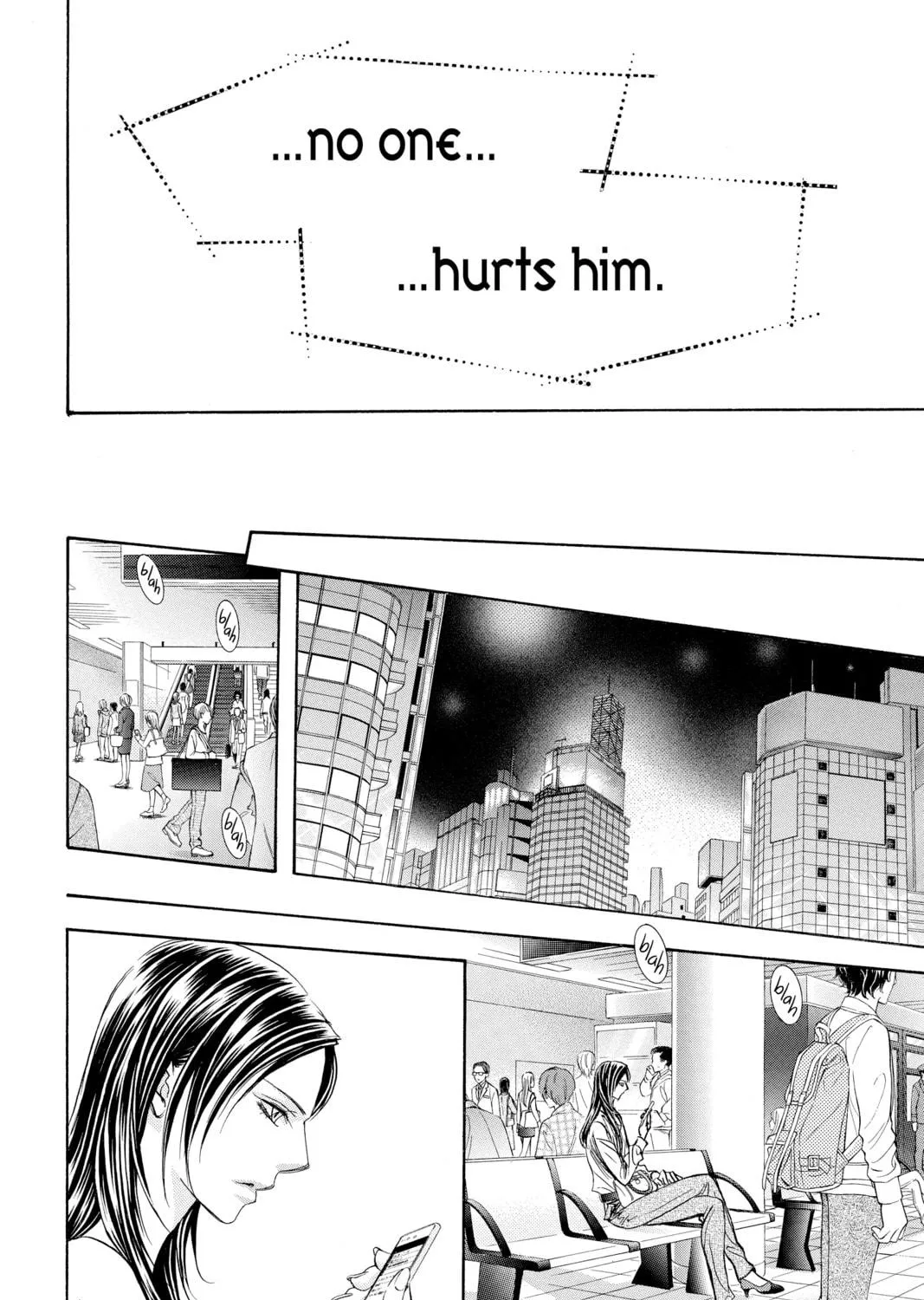Read Skip Beat! chapter 273 image 18 on Lezhin