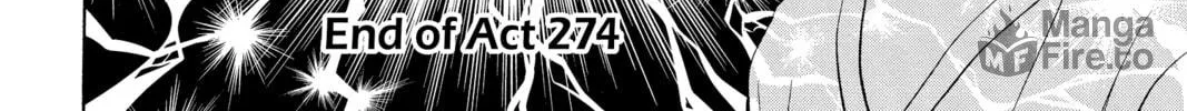 Read Skip Beat! chapter 274 image 39 on Lezhin