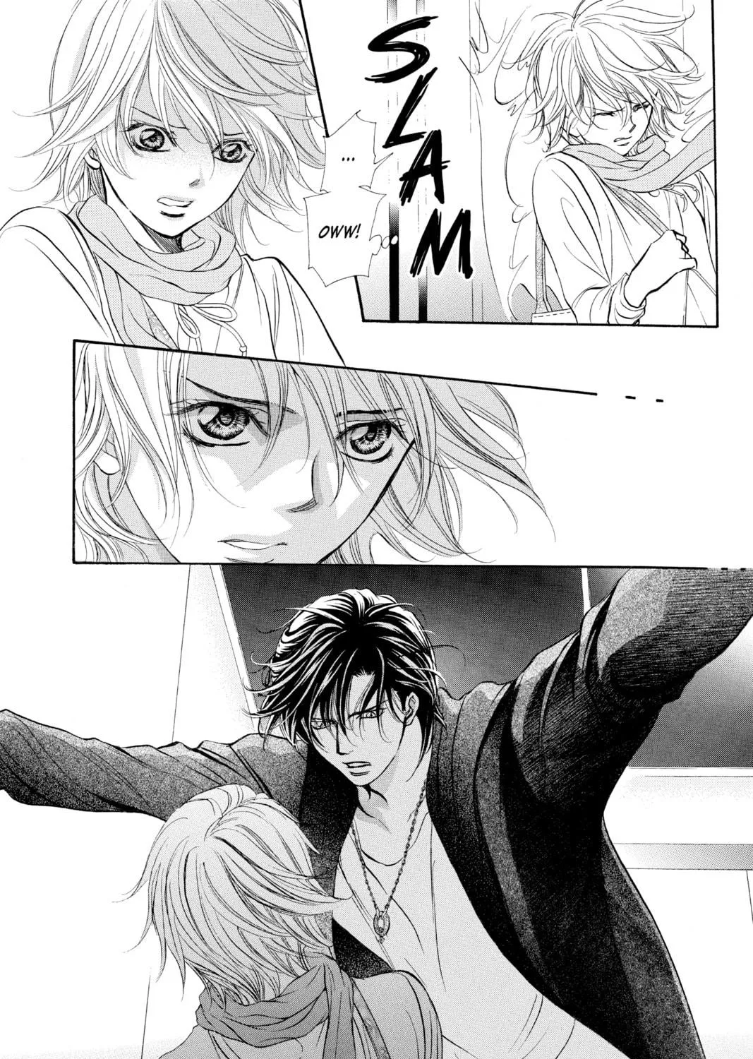Read Skip Beat! chapter 278 image 4 on Lezhin