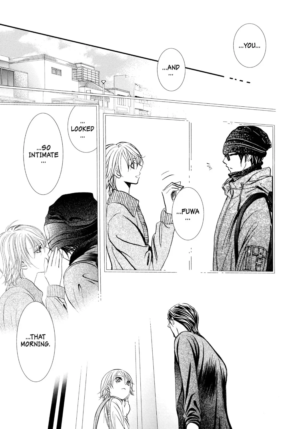Read Skip Beat! chapter 279 image 20 on Lezhin