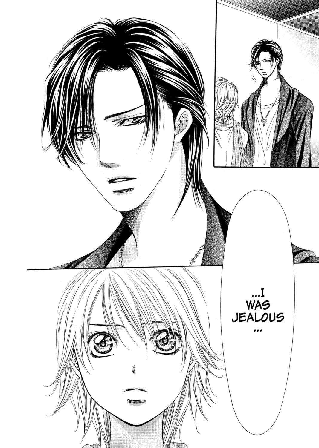 Read Skip Beat! chapter 279 image 26 on Lezhin