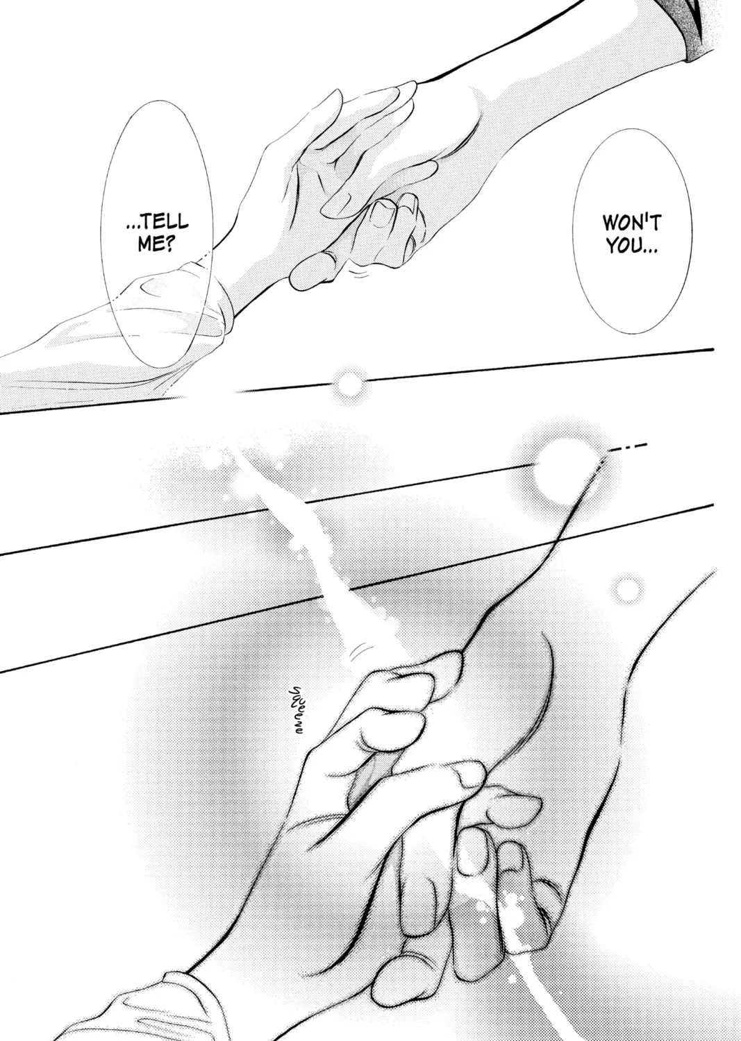 Read Skip Beat! chapter 279 image 42 on Lezhin